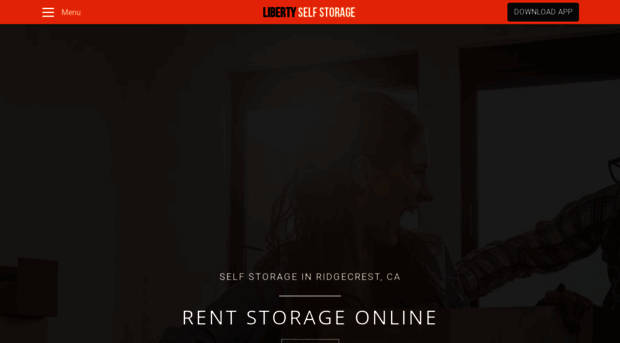 storageinridgecrest.com