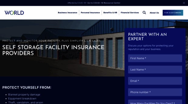 storageinsurancebrokers.com