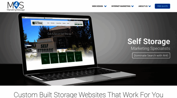 storagelocations.com