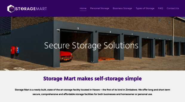 storagemart.co.zw