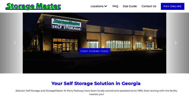 storagemaster.biz