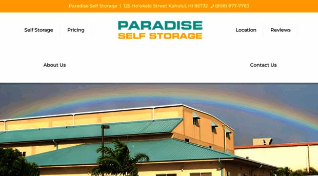 storagemaui.com