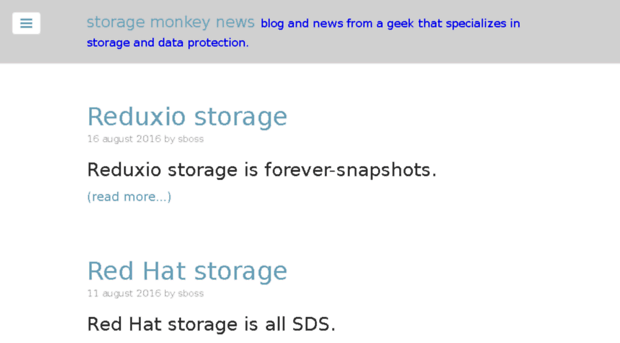 storagemonkey.news