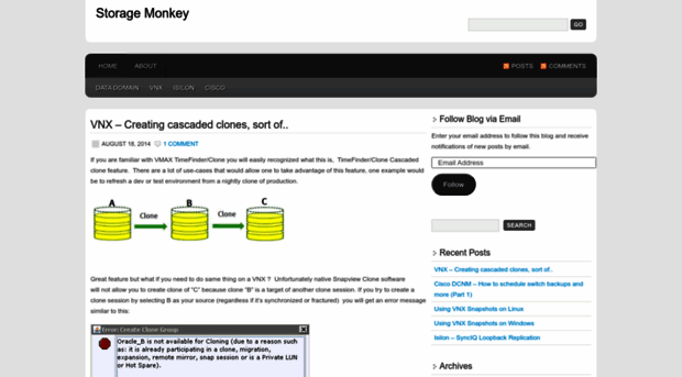 storagemonkey.wordpress.com