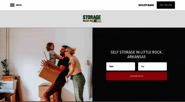 storagenearme.com
