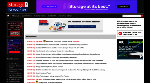 storagenewsletter.com