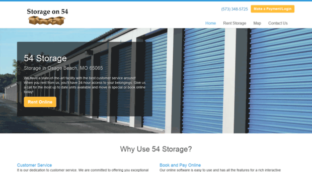 storageon54.com