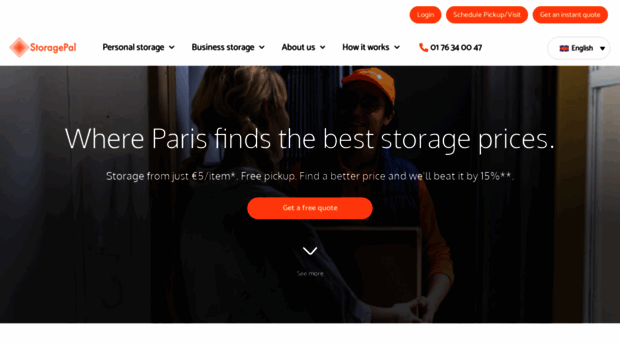 storagepal.fr