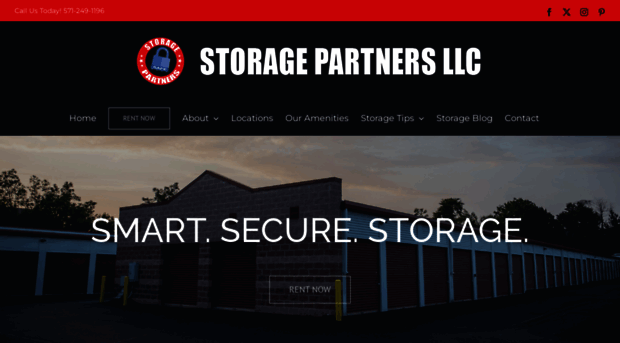 storagepartnersllc.com