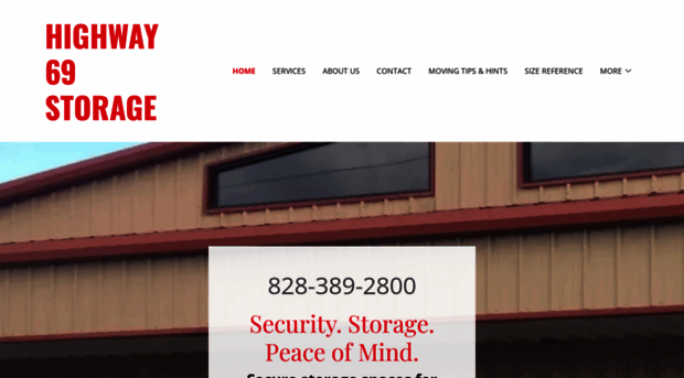 storageplace.info
