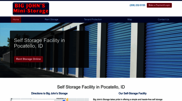 storagepocatello.com