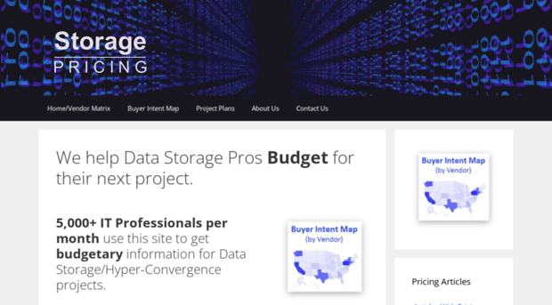 storagepricing.org