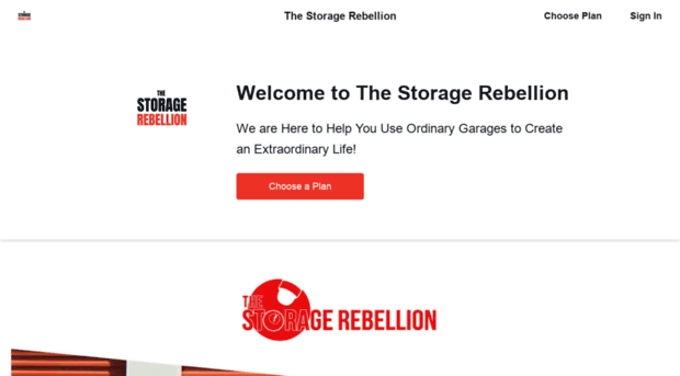 storagerebel.com