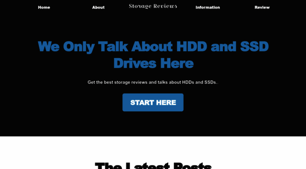 storagereviews.net