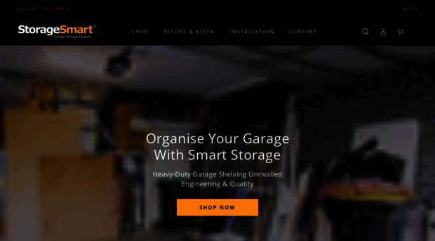 storagesmart.com.au