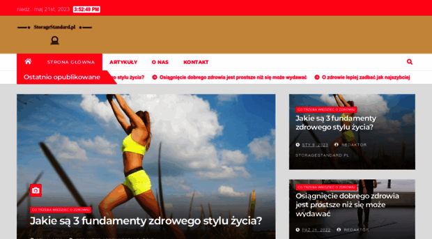 storagestandard.pl