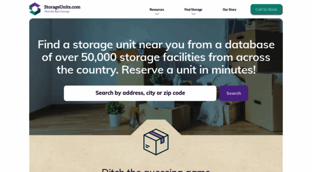 storageunits.com