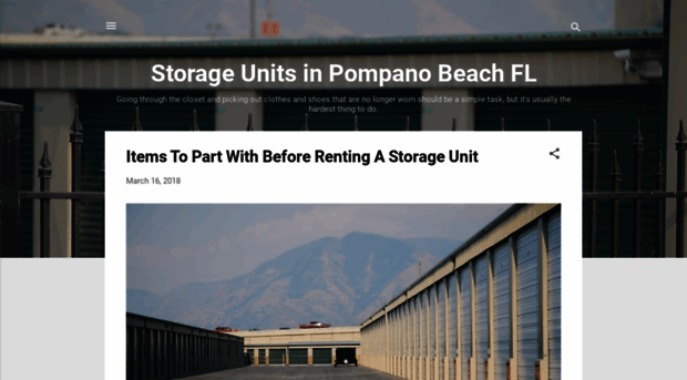 storageunitsinpompanobeachfl.blogspot.com