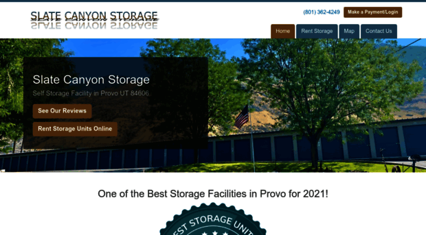 storageunitsprovo.com