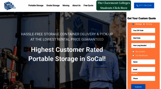 storagevalet.com