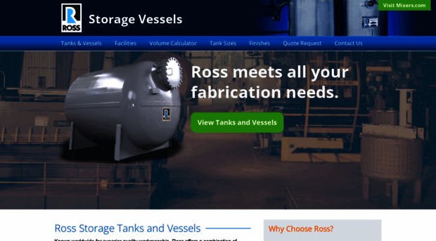 storagevessels.com