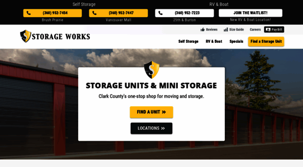 storageworks.com