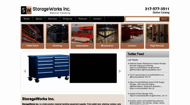 storageworksinc.com