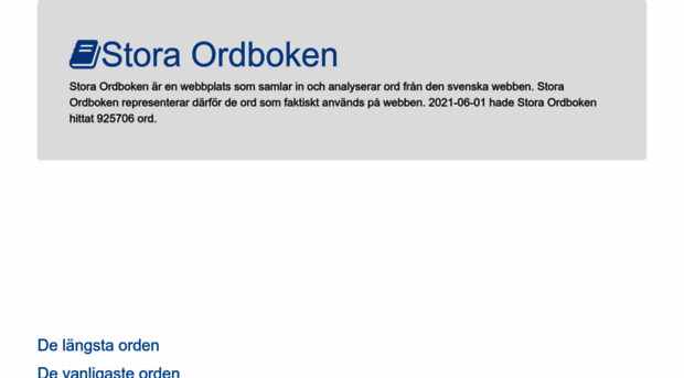 storaordboken.se