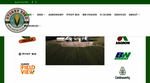 storbyseed.com