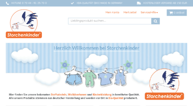 storchenkinder-shop.de