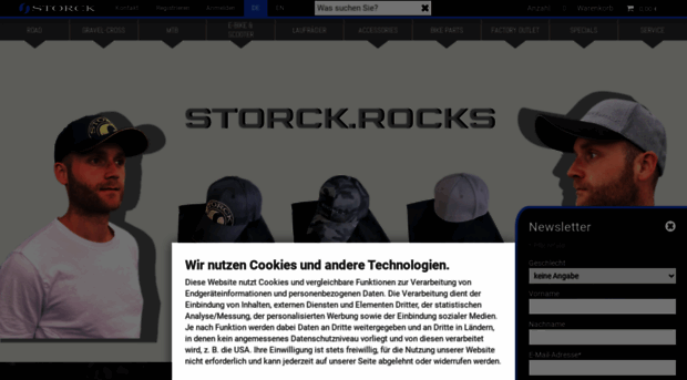 storck-bicycle.de