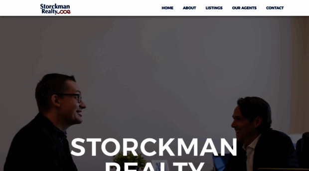 storckmanrealty.com