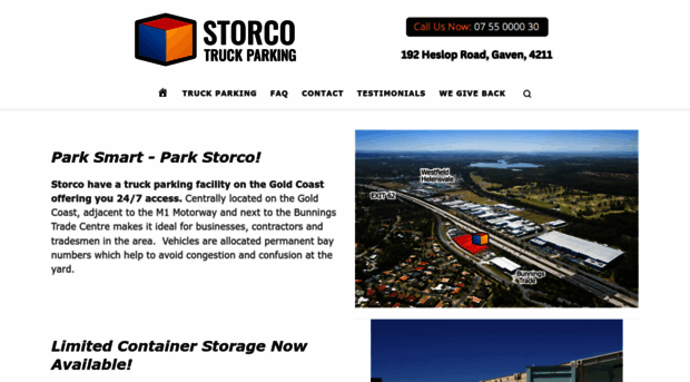 storco-self-storage.com