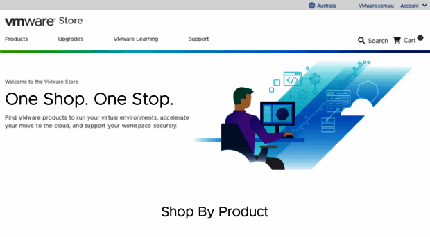 store-cn.vmware.com