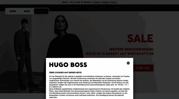 store-de.hugoboss.com