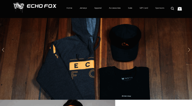 store-echofox.myshopify.com