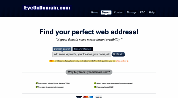 store-eyeondomain-com.shopco.com