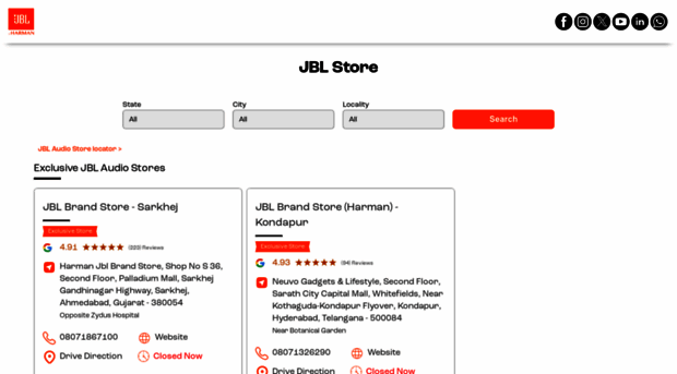 store-in.jbl.com