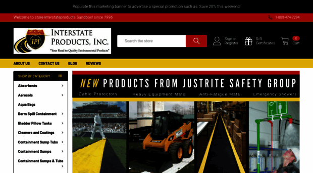 store-interstateproducts-sandbox.mybigcommerce.com