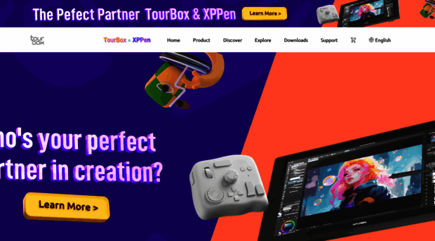 store-jp.tourboxtech.com