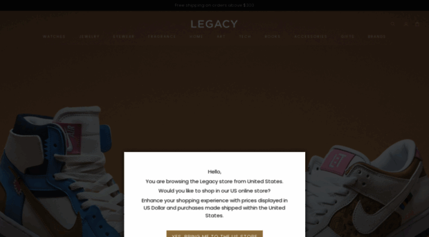 store-legacy.com