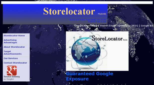 store-locator.co.za
