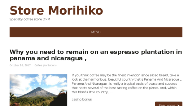 store-morihiko.com