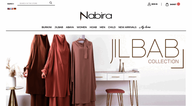 store-nabira.com