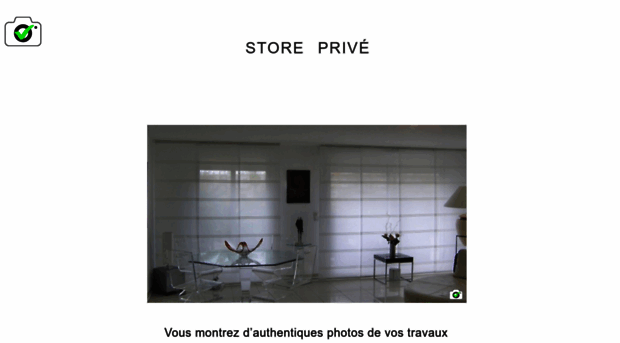 store-prive.com