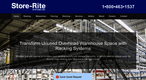 store-rite.com