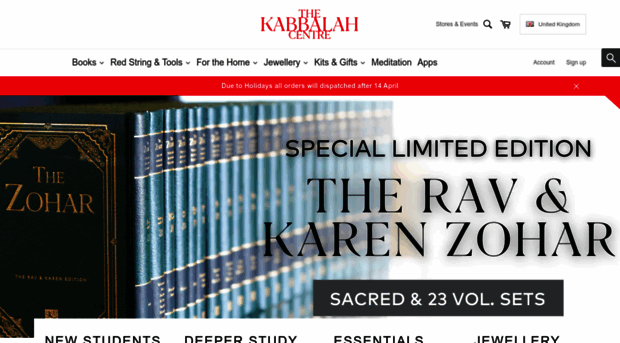 store-uk.kabbalah.com