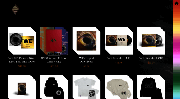 store-us.arcadefire.com