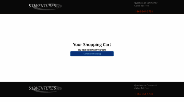 store.513ventures.com