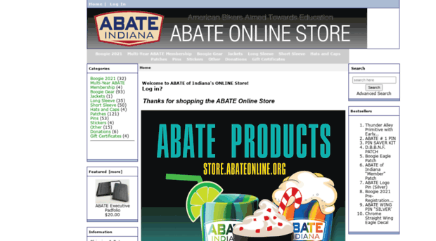 store.abateonline.org